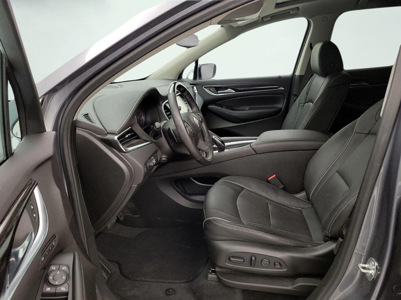 Buick Enclave AWD 4dr Avenir 2020