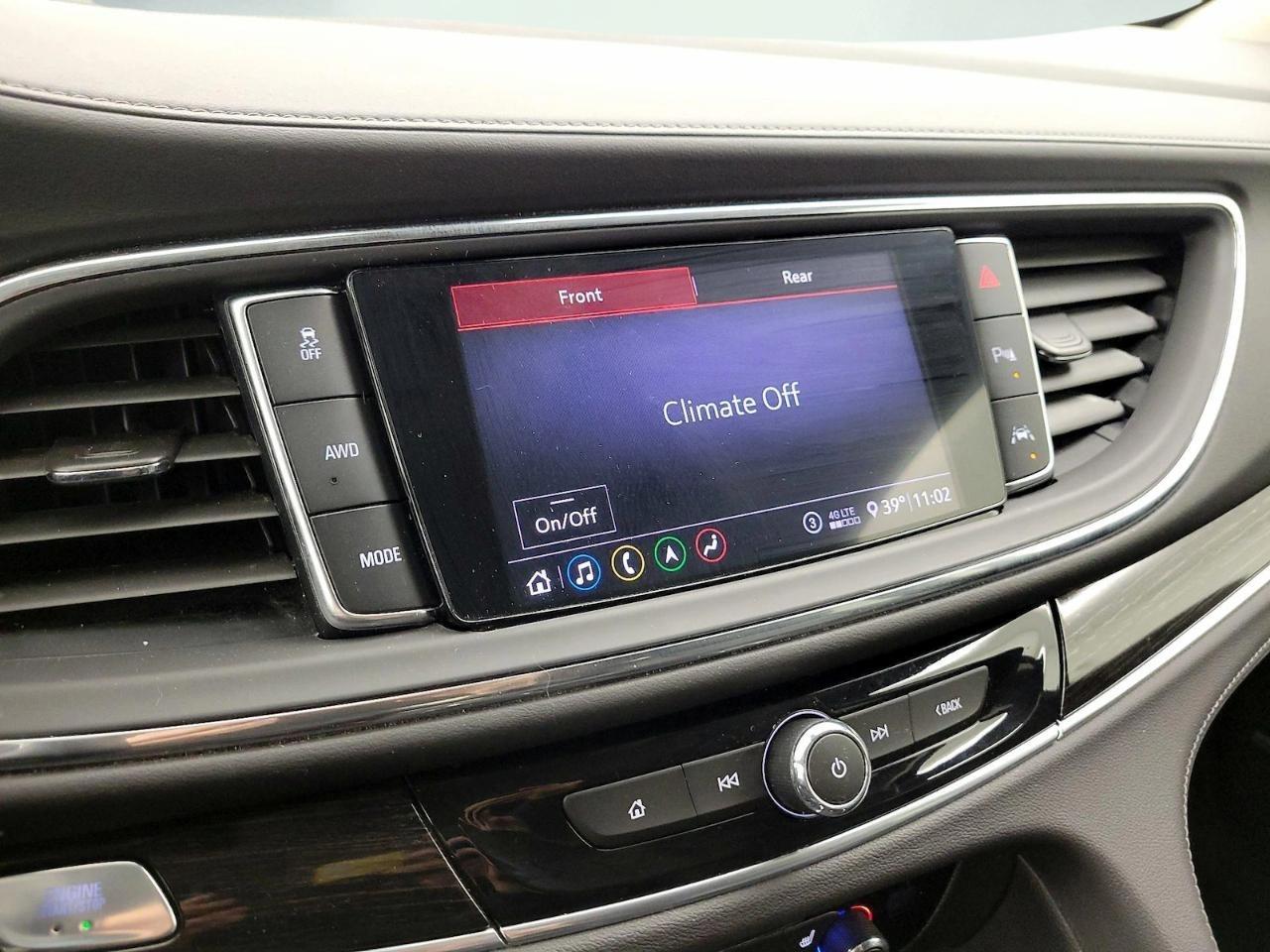 Buick Enclave AWD 4dr Avenir 2020