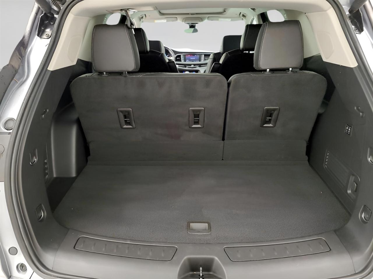 Buick Enclave AWD 4dr Avenir 2020