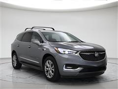 2020 Buick Enclave 