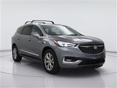 2020 Buick Enclave 