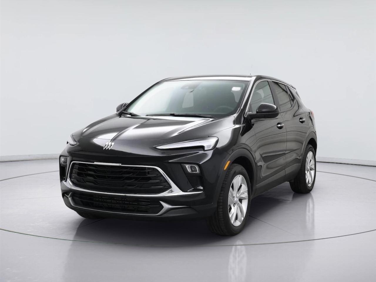 Buick Encore GX AWD 4dr Preferred 2025