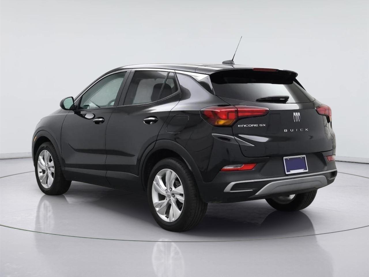 Buick Encore GX AWD 4dr Preferred 2025