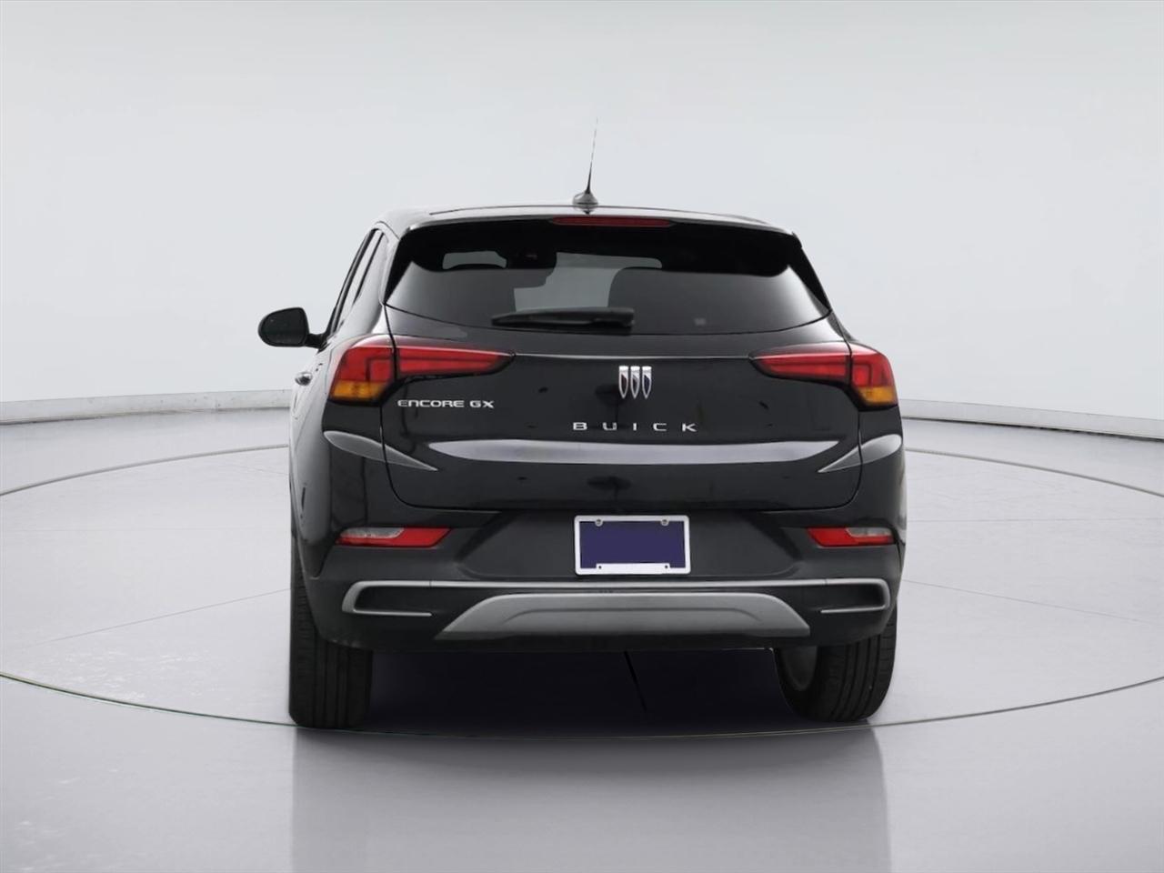 Buick Encore GX AWD 4dr Preferred 2025