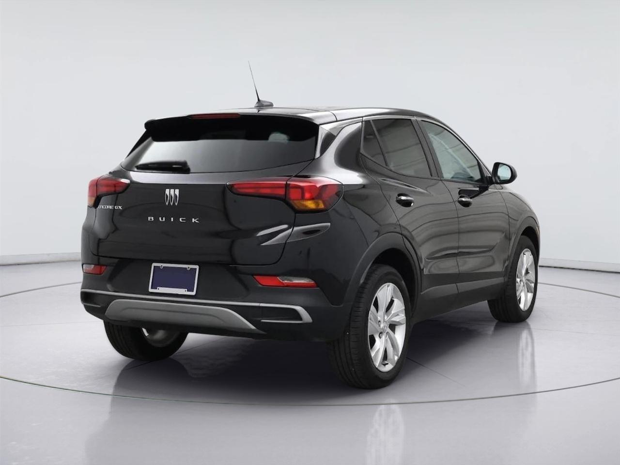 Buick Encore GX AWD 4dr Preferred 2025