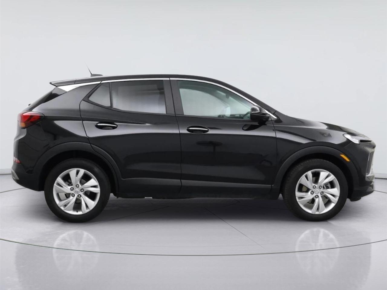 Buick Encore GX AWD 4dr Preferred 2025