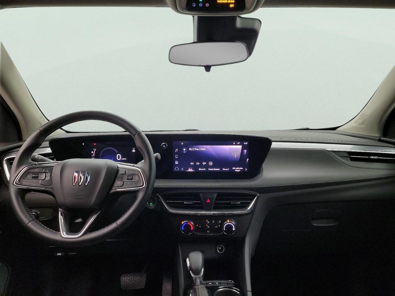 Buick Encore GX AWD 4dr Preferred 2025