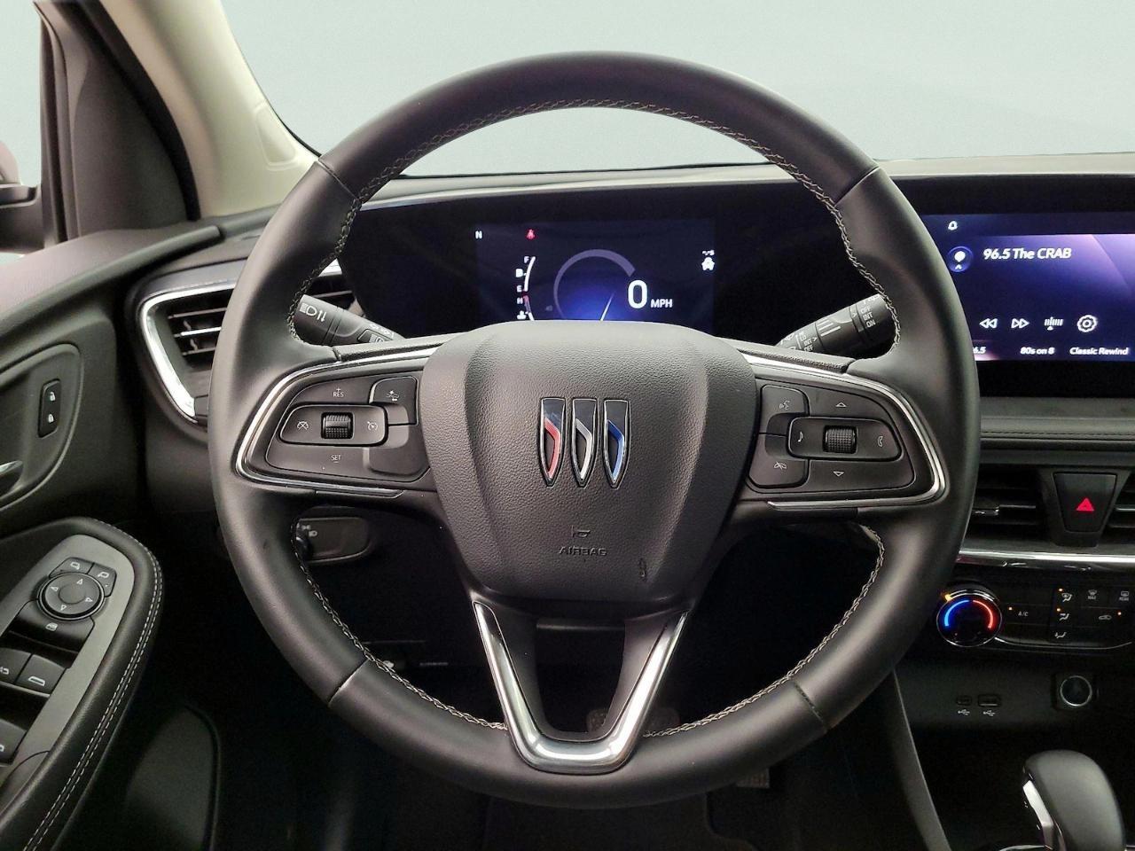 Buick Encore GX AWD 4dr Preferred 2025