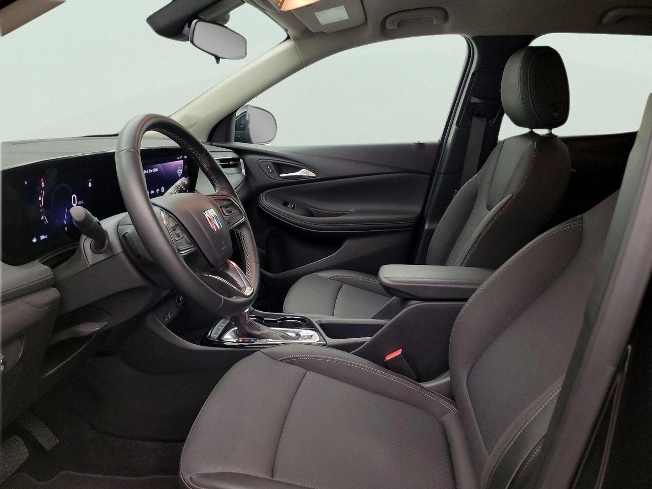 Buick Encore GX AWD 4dr Preferred 2025