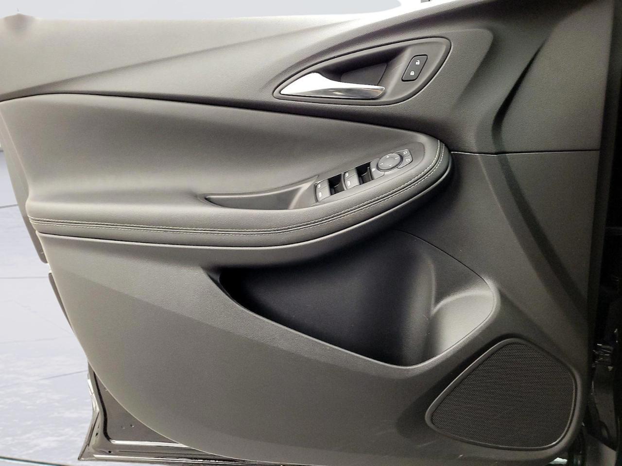 Buick Encore GX AWD 4dr Preferred 2025