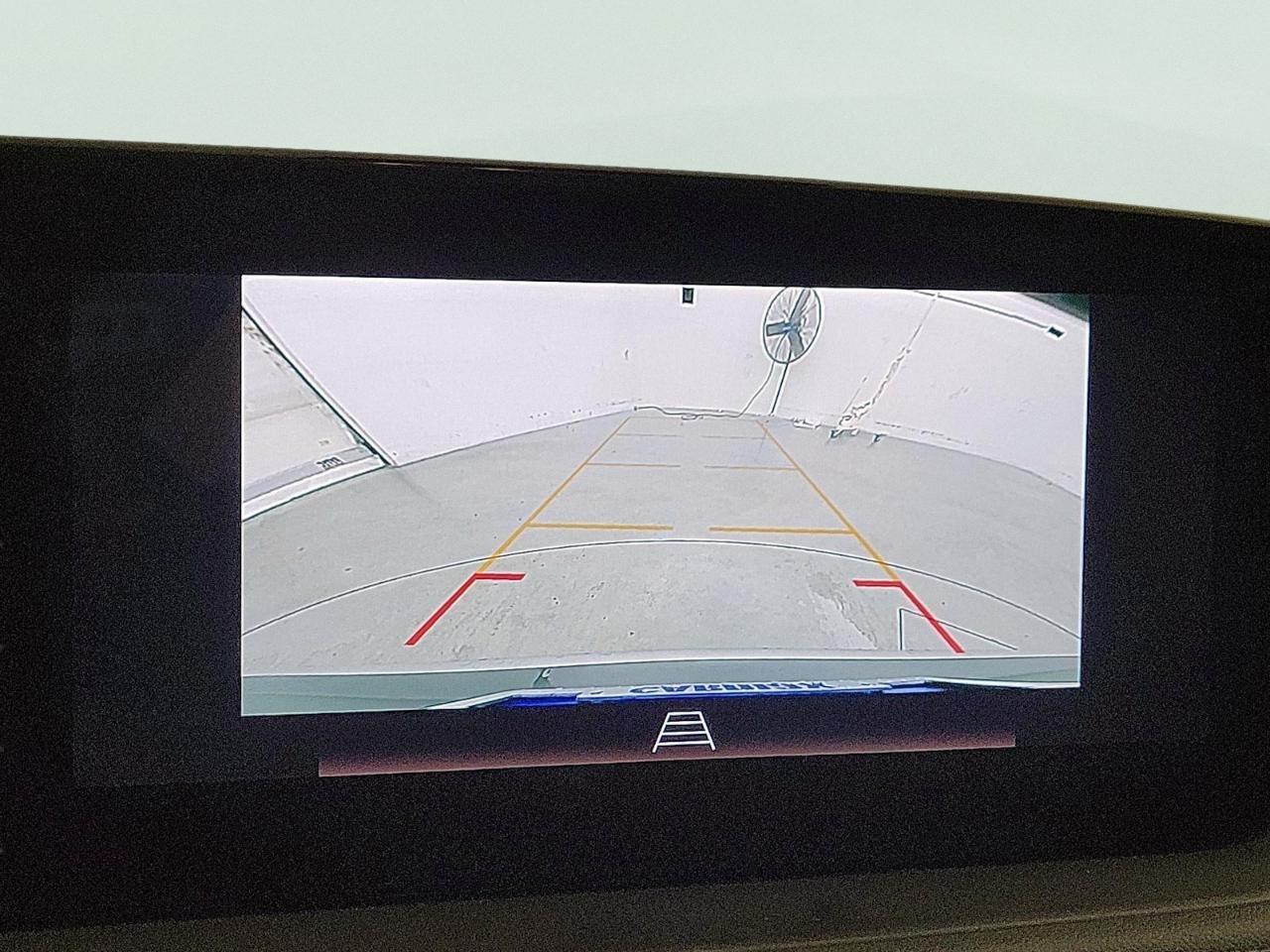 Buick Encore GX AWD 4dr Preferred 2025