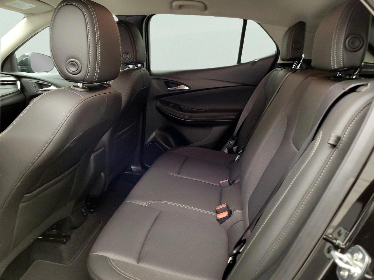 Buick Encore GX AWD 4dr Preferred 2025