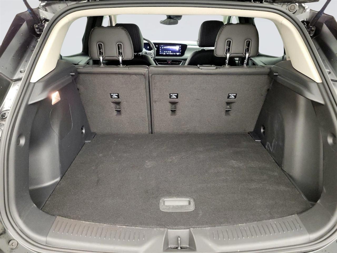 Buick Encore GX AWD 4dr Preferred 2025