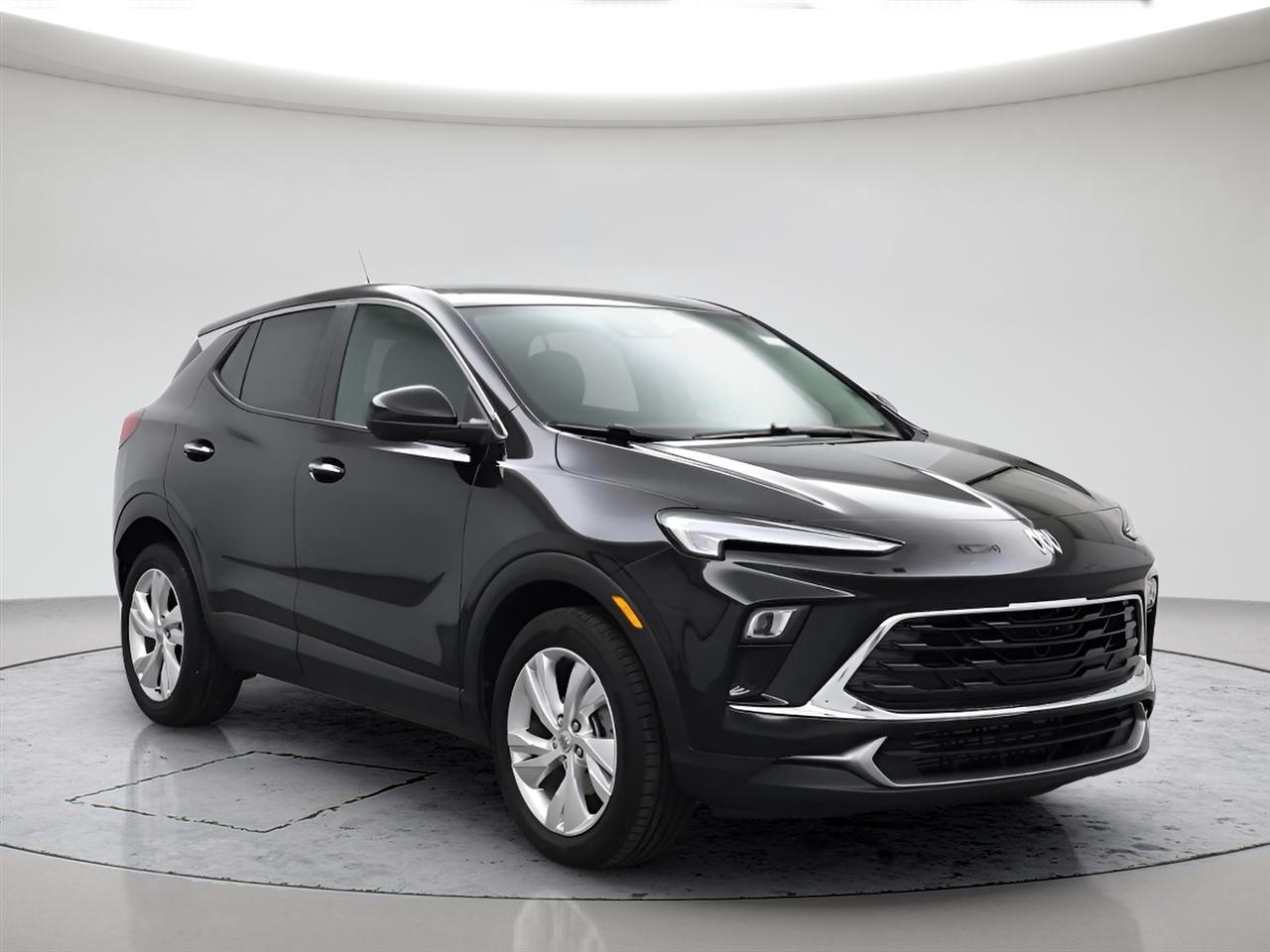 2025 Buick Encore GX Preferred AWD's photo