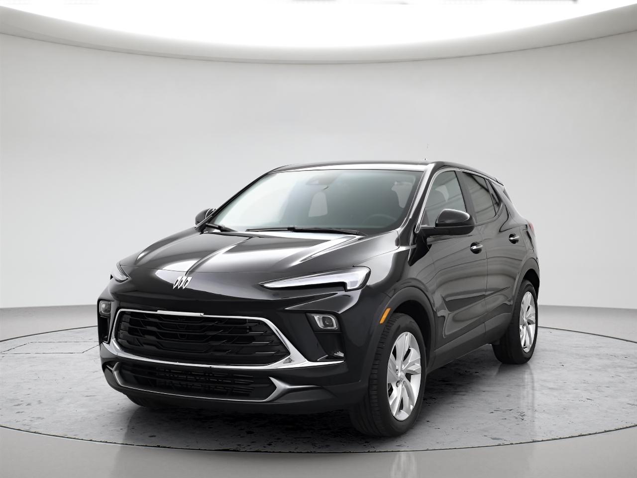Buick Encore GX AWD 4dr Preferred 2025