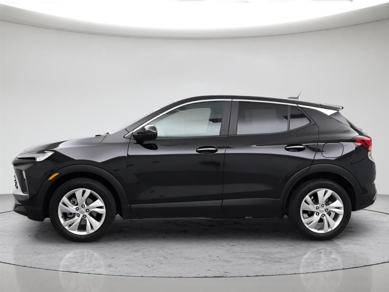 Buick Encore GX AWD 4dr Preferred 2025
