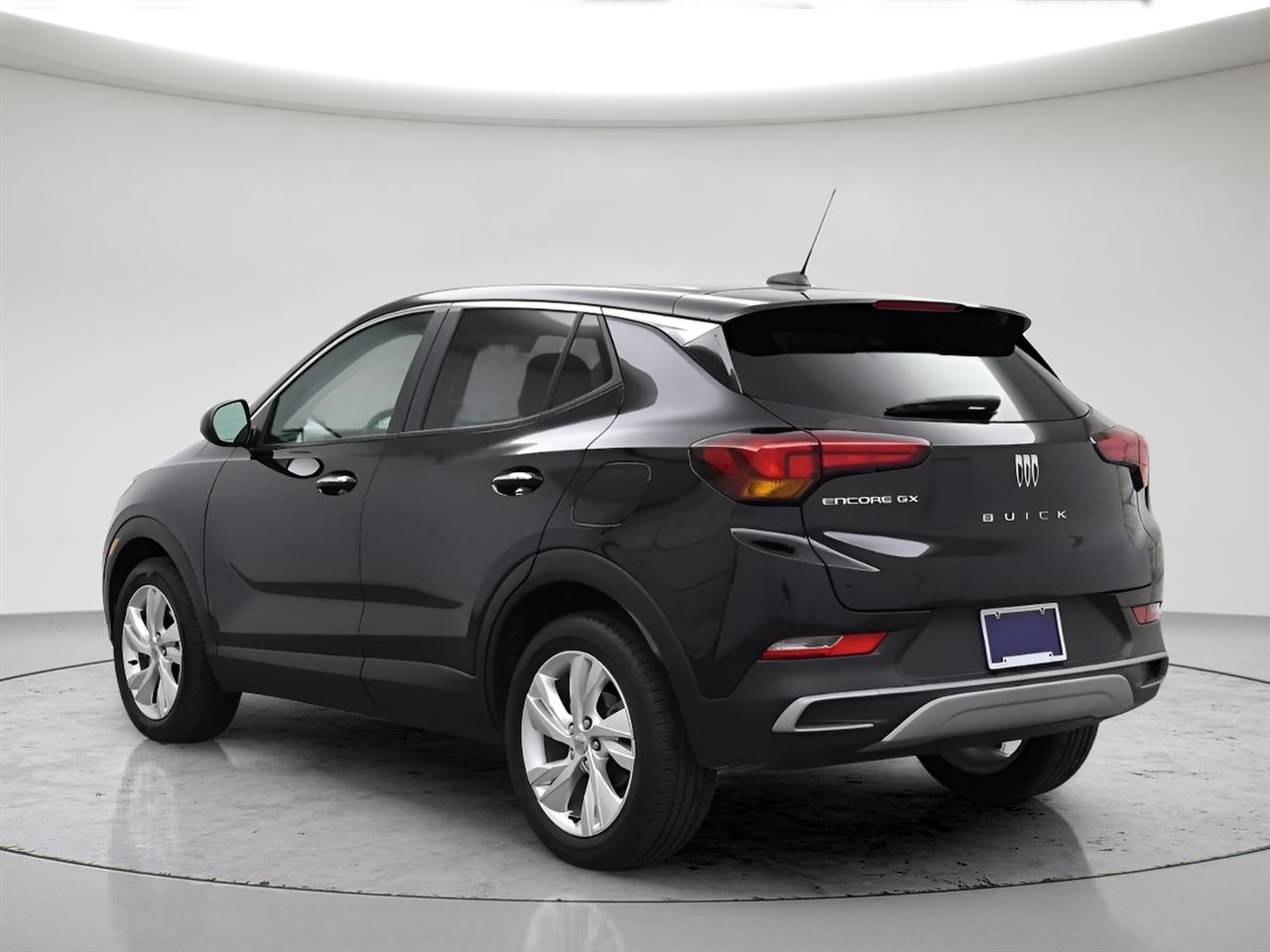 Buick Encore GX AWD 4dr Preferred 2025