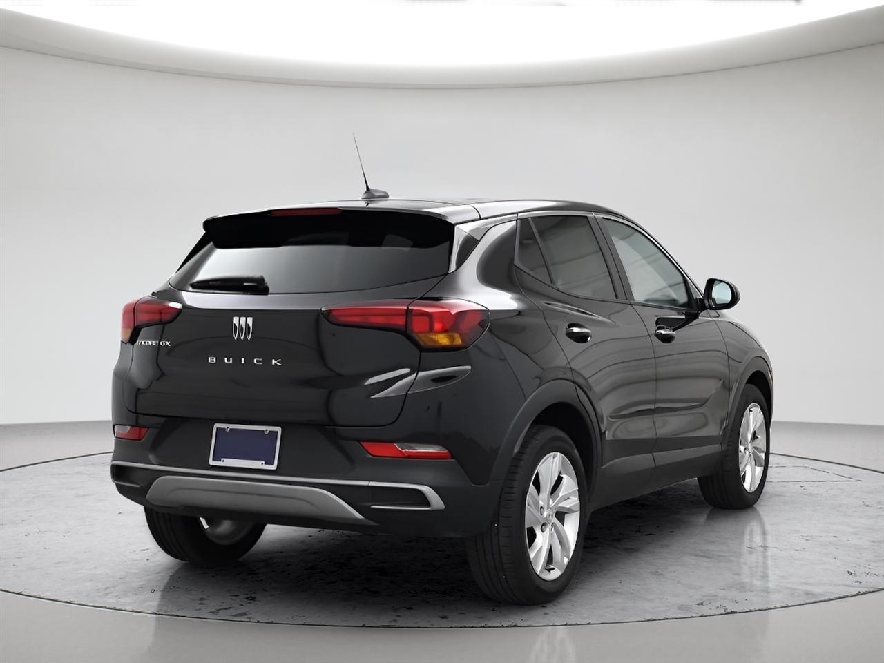 Buick Encore GX AWD 4dr Preferred 2025
