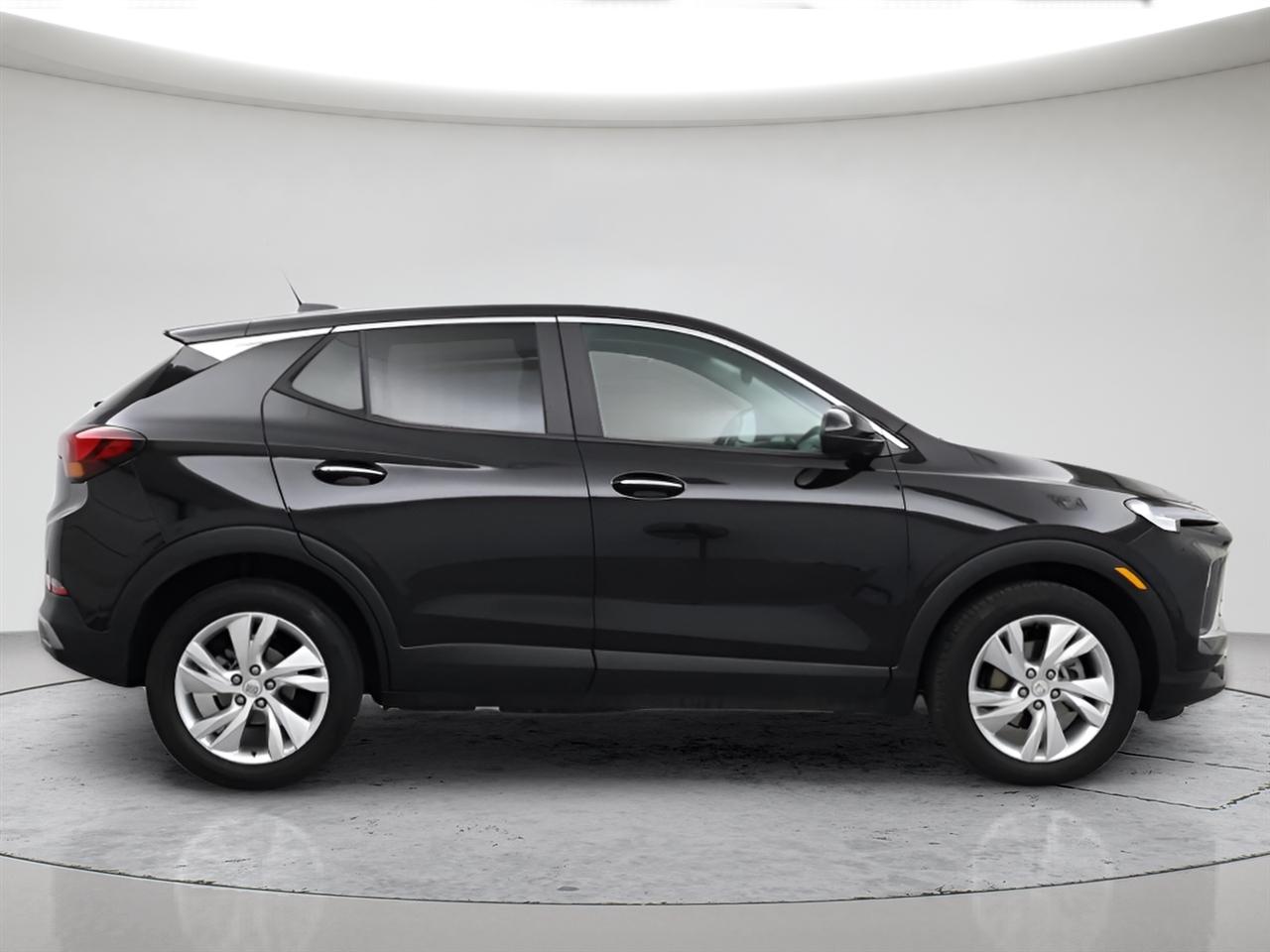 Buick Encore GX AWD 4dr Preferred 2025
