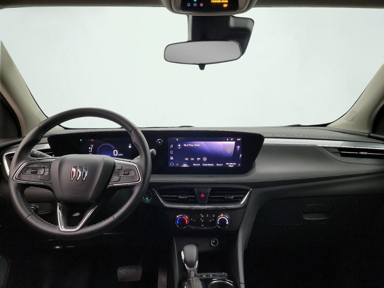 Buick Encore GX AWD 4dr Preferred 2025