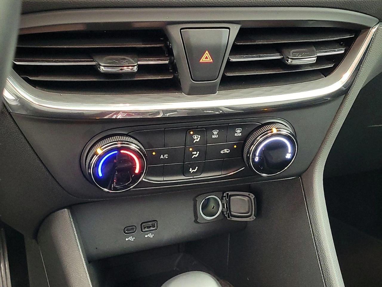 Buick Encore GX AWD 4dr Preferred 2025