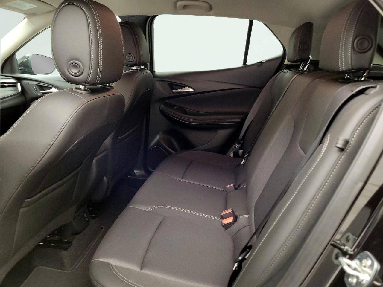 Buick Encore GX AWD 4dr Preferred 2025