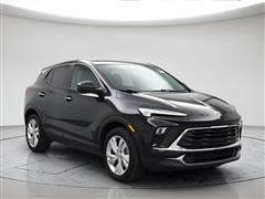 2025 Buick Encore GX 