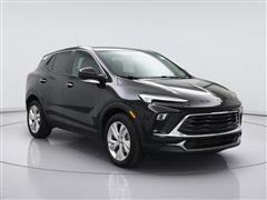 2025 Buick Encore GX 