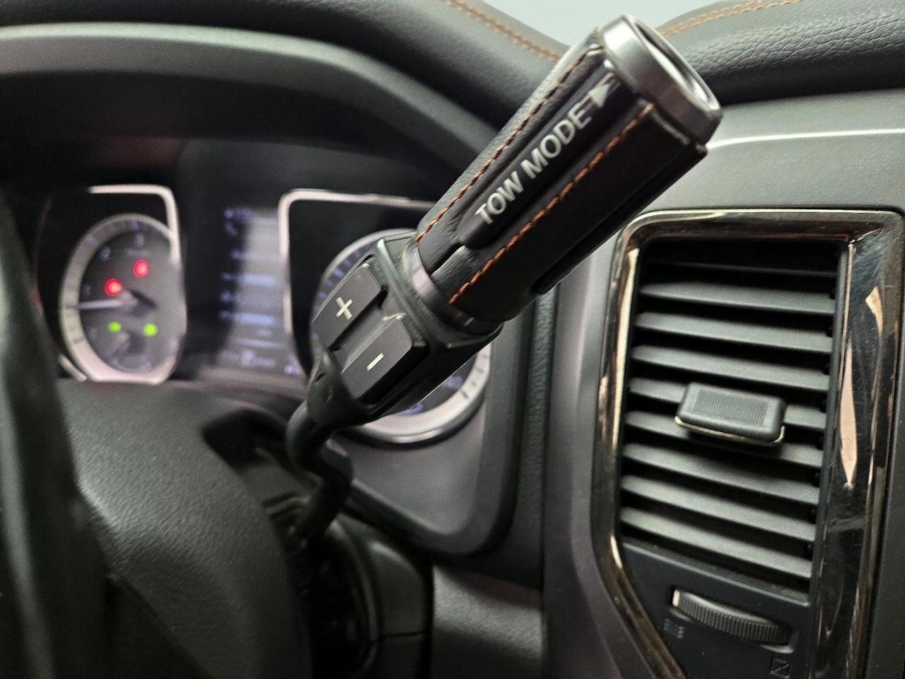 Nissan Titan XD 4x4 Diesel Crew Cab Platinum Reserve 2018