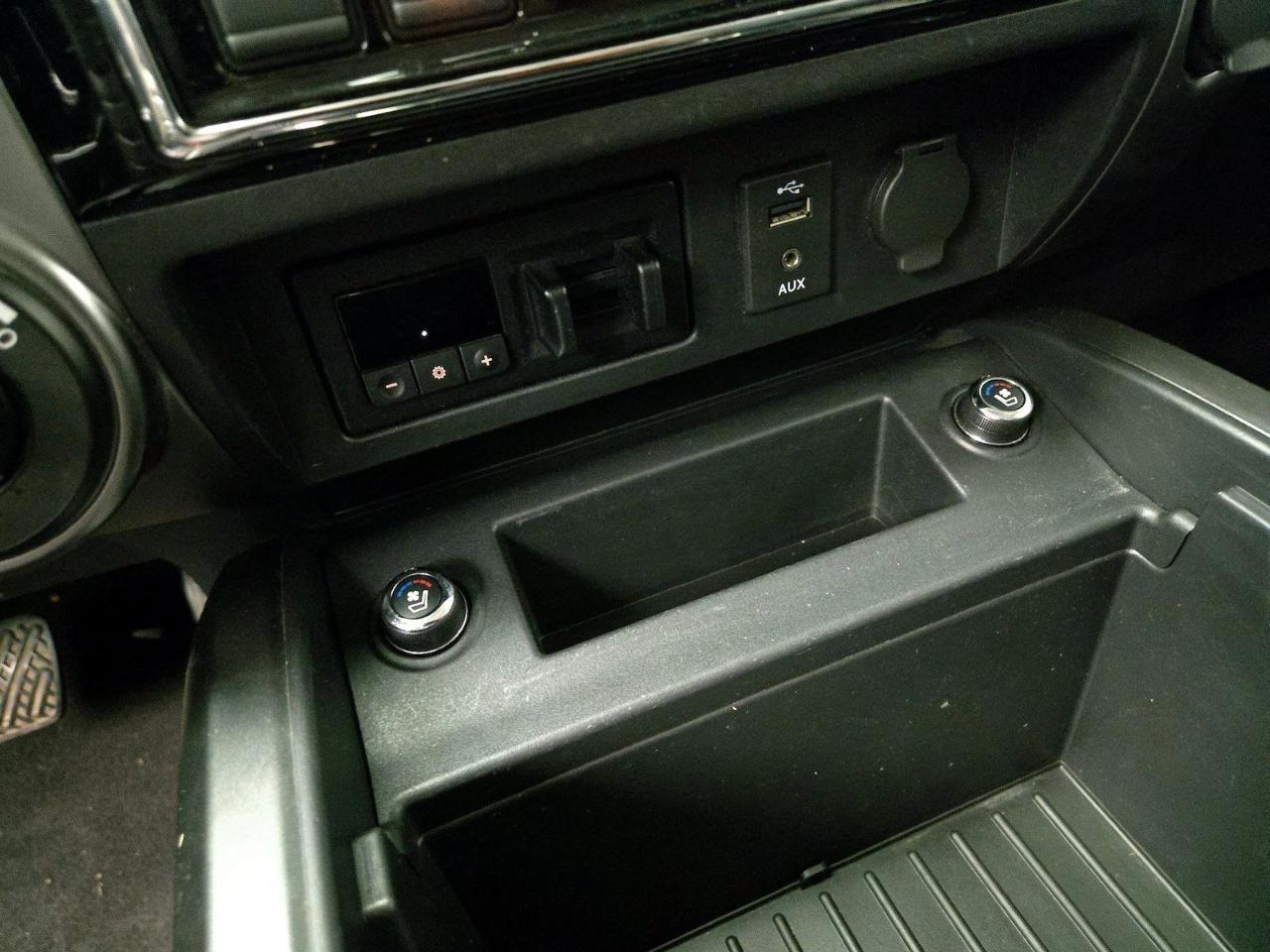 Nissan Titan XD 4x4 Diesel Crew Cab Platinum Reserve 2018