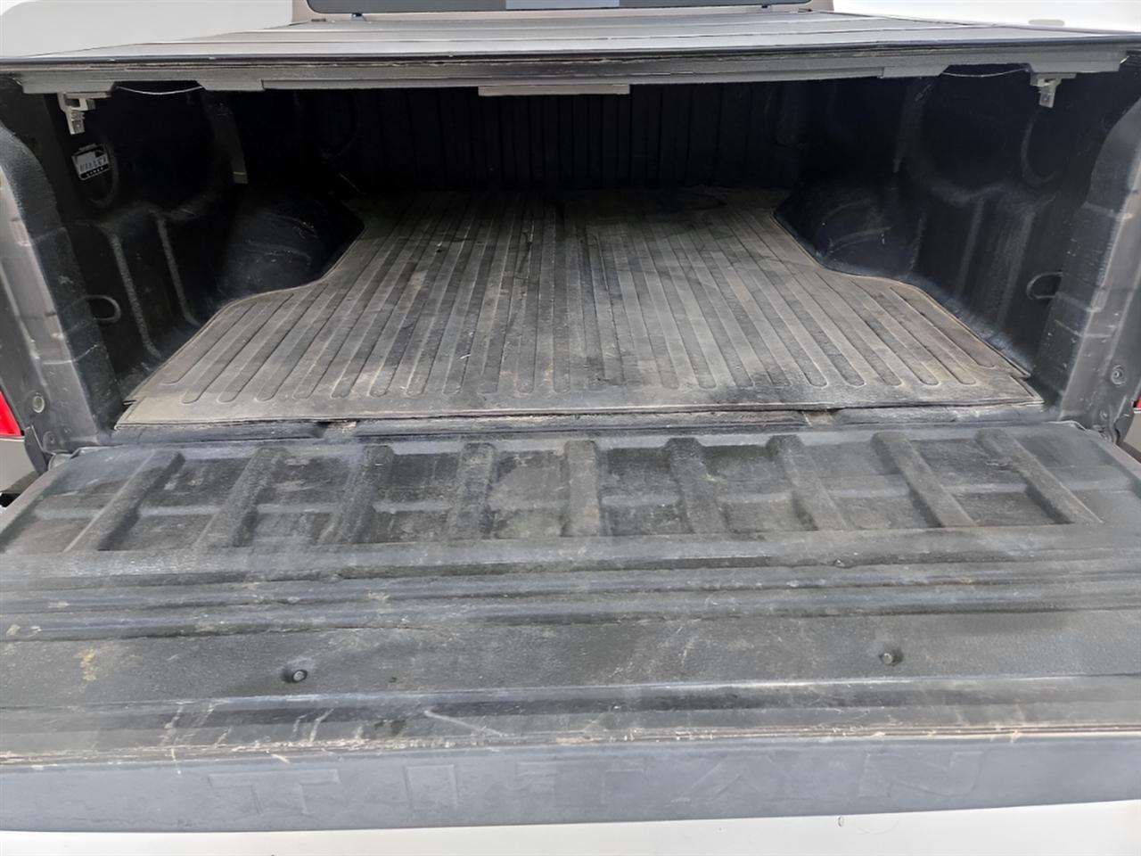 Nissan Titan XD 4x4 Diesel Crew Cab Platinum Reserve 2018