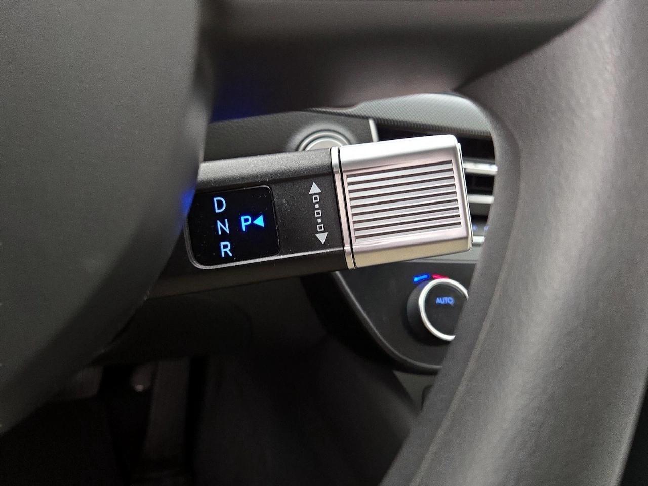 Hyundai Sonata Hybrid SEL FWD 2025