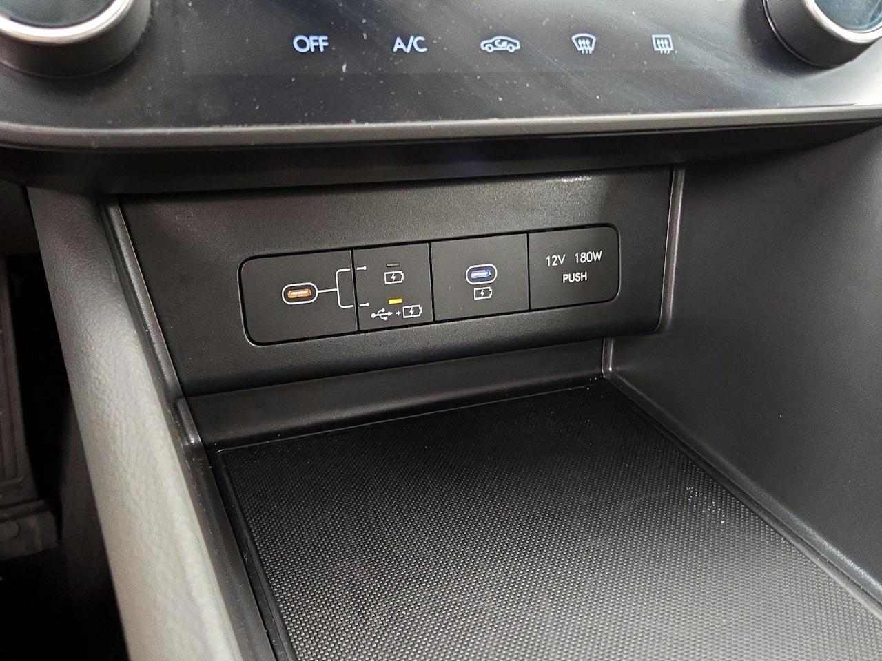 Hyundai Sonata Hybrid SEL FWD 2025