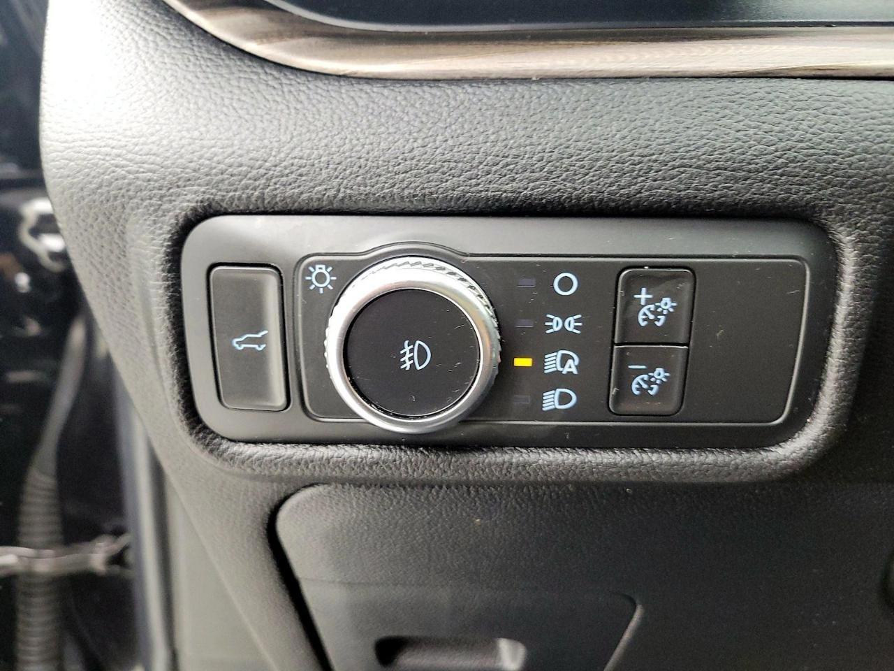 Ford Explorer Limited 4WD 2022