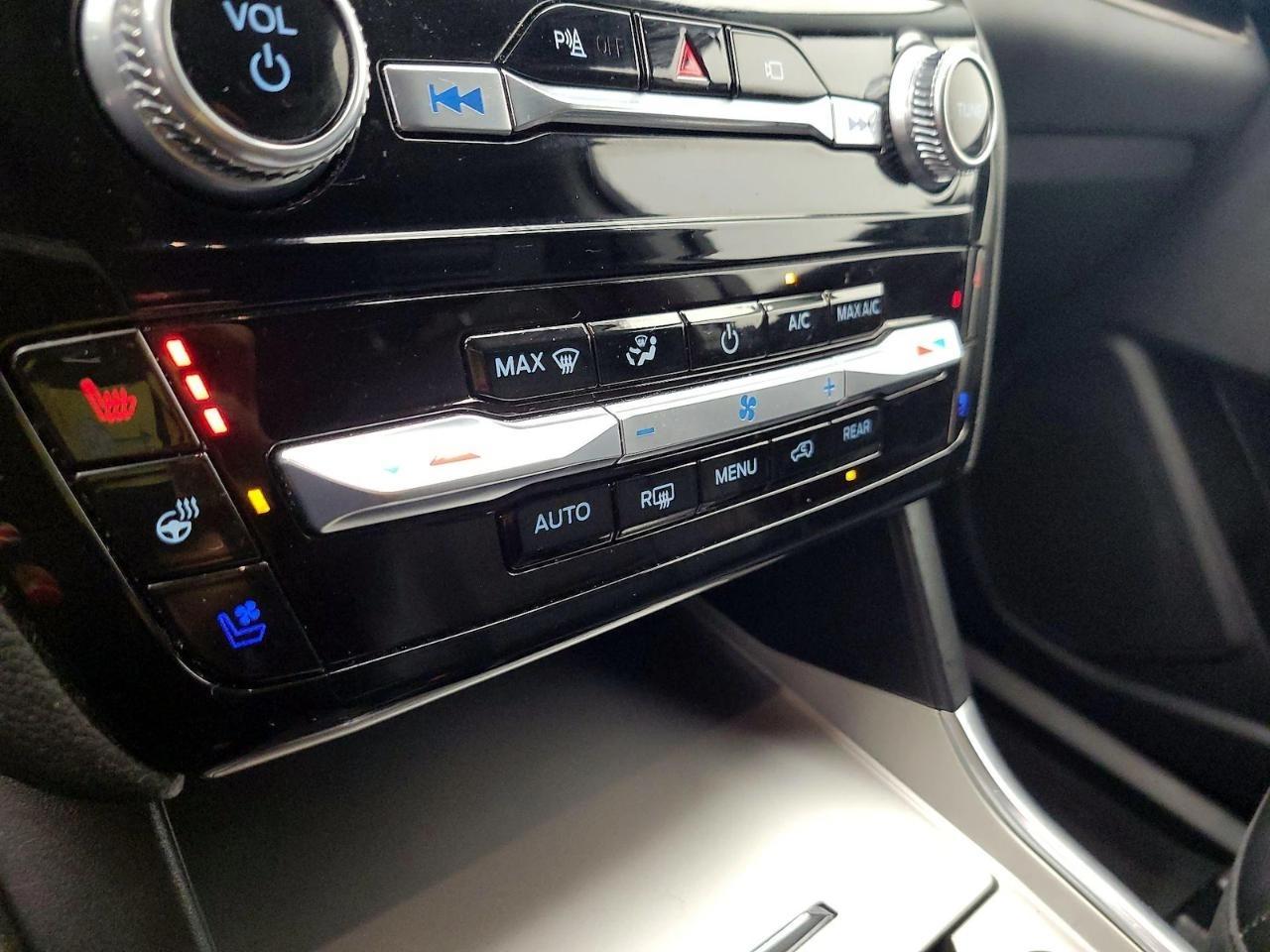 Ford Explorer Limited 4WD 2022