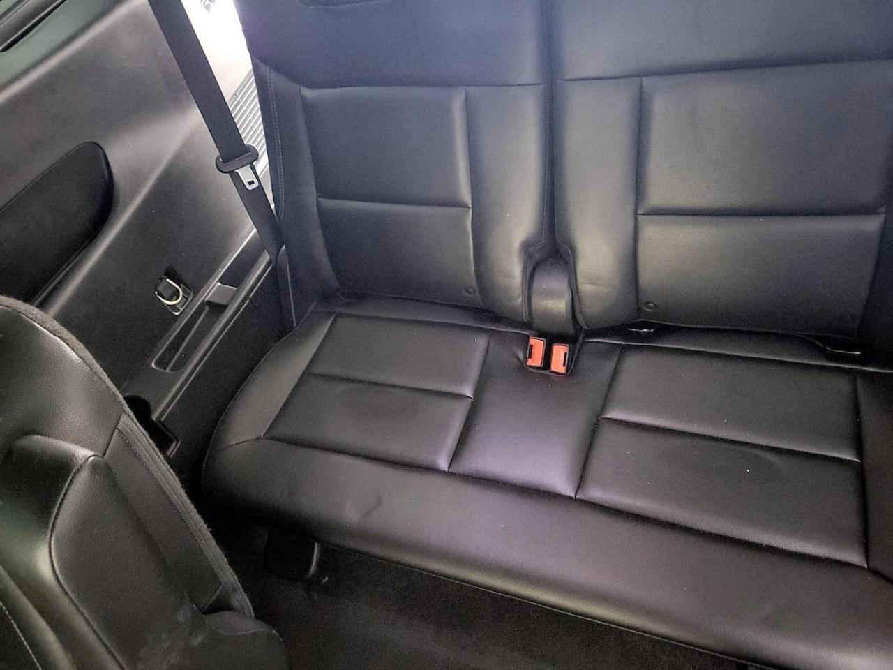 Ford Explorer Limited 4WD 2022