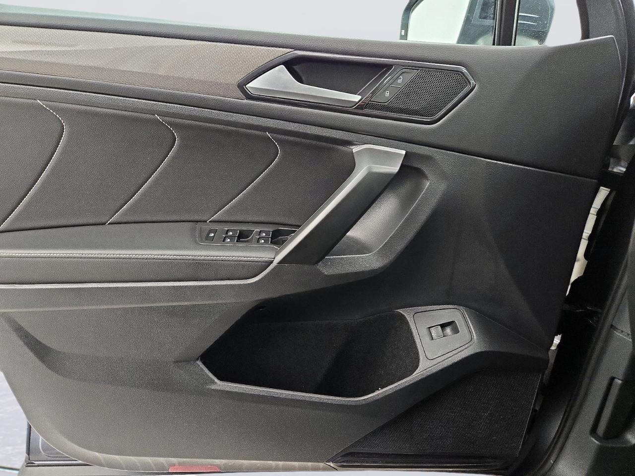 Volkswagen Tiguan 2.0T Wolfsburg Edition FWD 2024