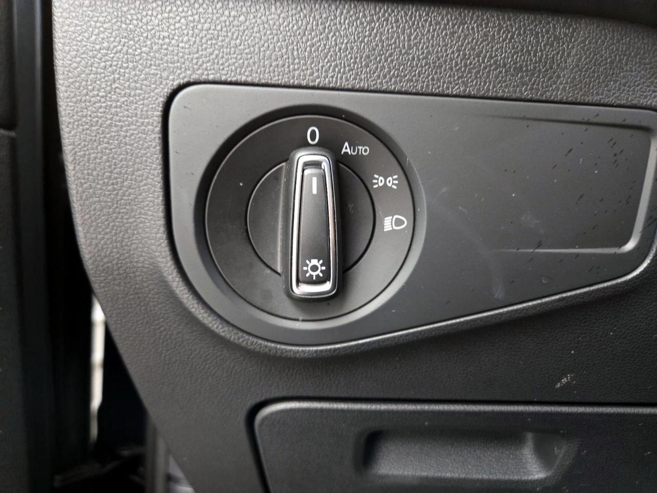 Volkswagen Tiguan 2.0T Wolfsburg Edition FWD 2024