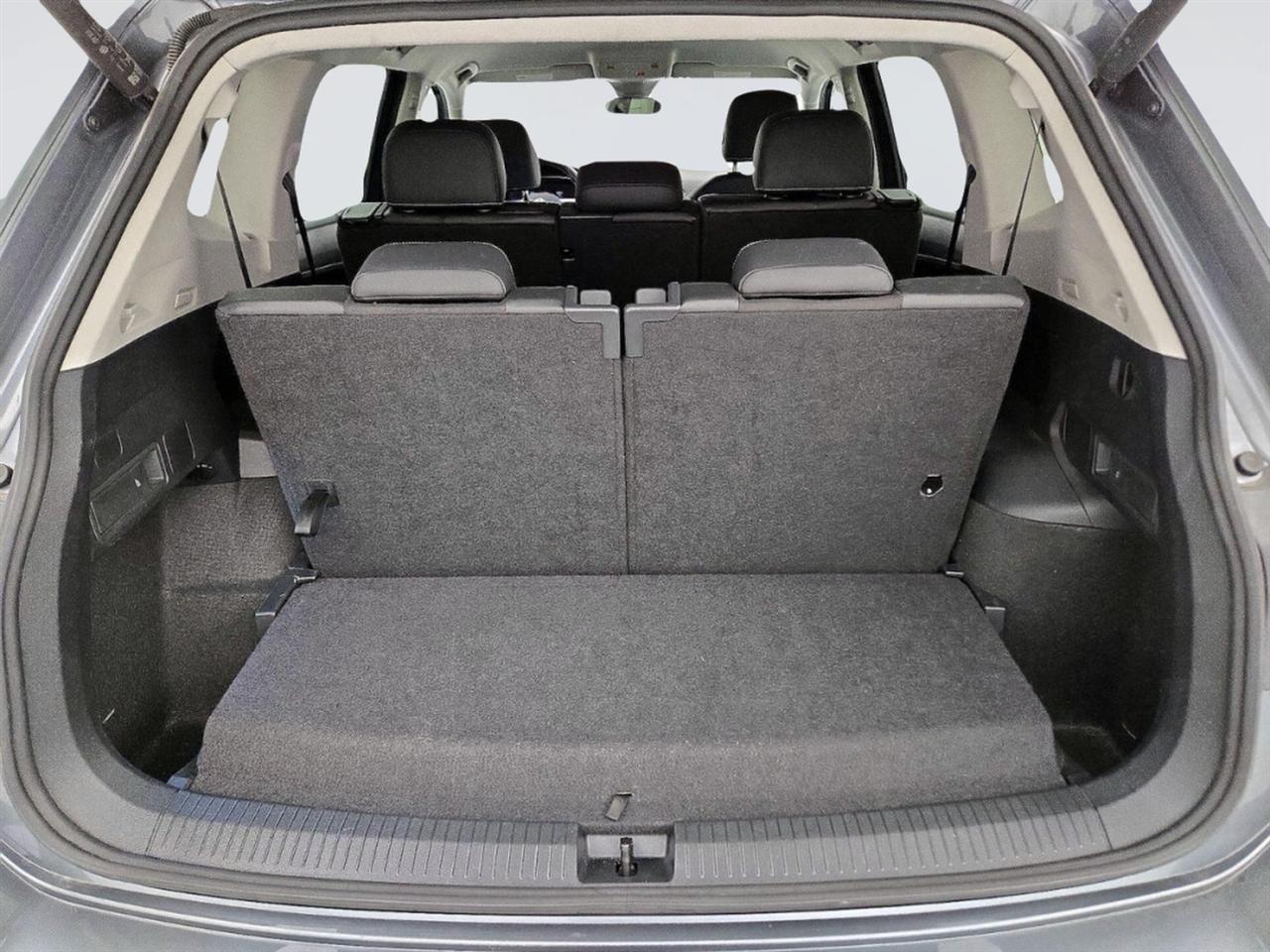 Volkswagen Tiguan 2.0T Wolfsburg Edition FWD 2024