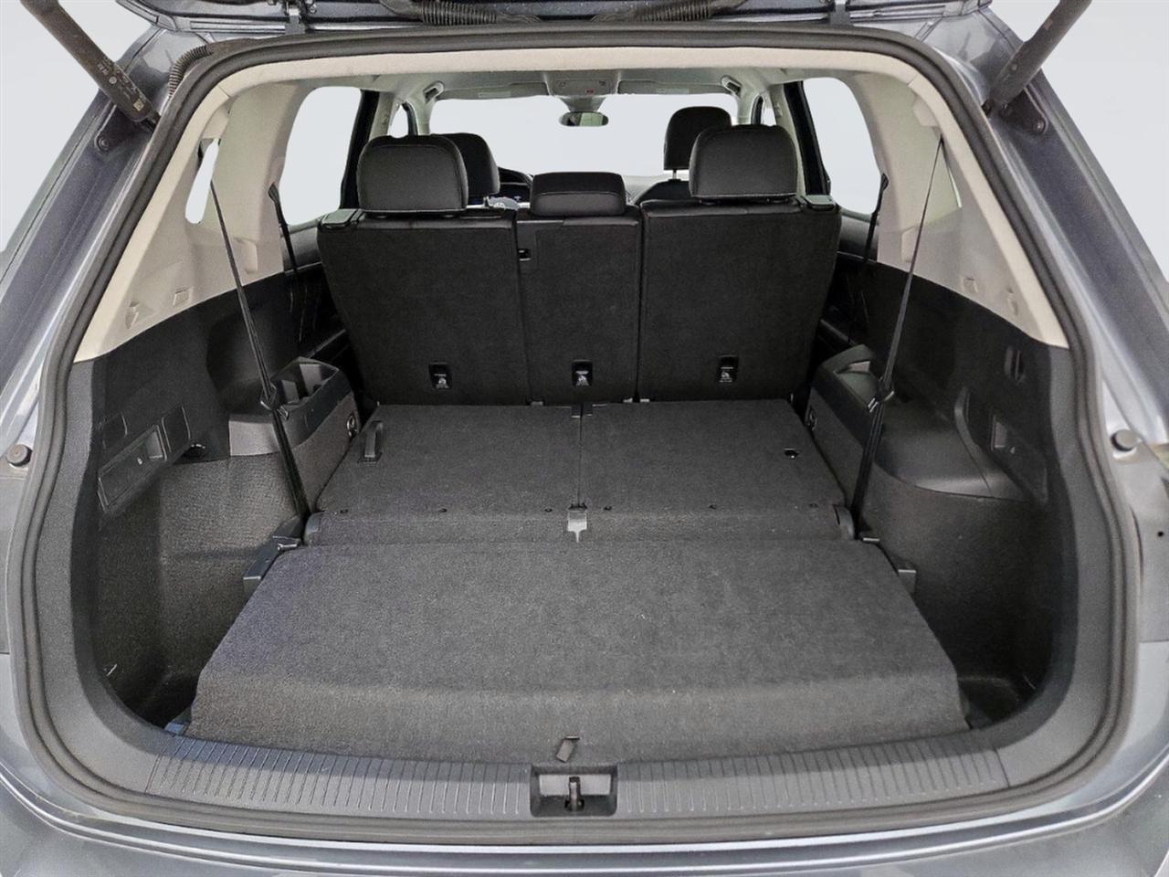 Volkswagen Tiguan 2.0T Wolfsburg Edition FWD 2024