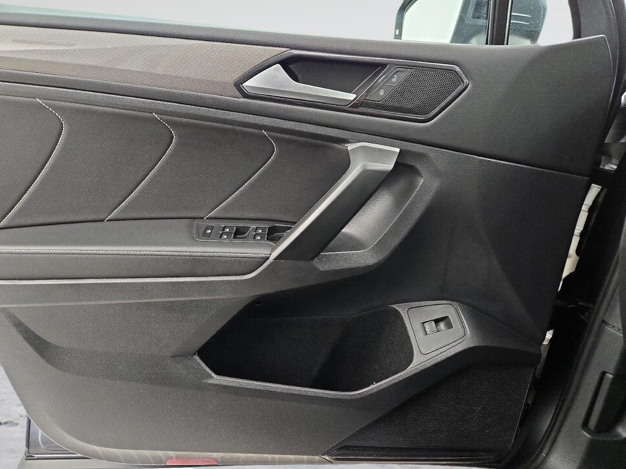 Volkswagen Tiguan 2.0T Wolfsburg Edition FWD 2024