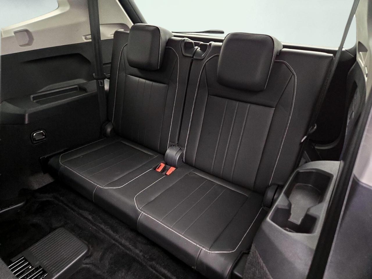 Volkswagen Tiguan 2.0T Wolfsburg Edition FWD 2024