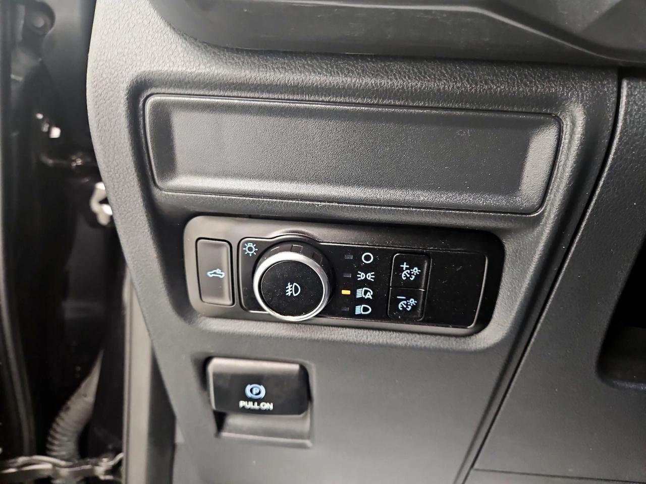 Ford F-150 King Ranch 4WD SuperCrew 5.5' Box 2023