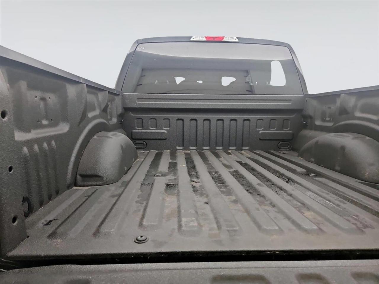 Ford F-150 King Ranch 4WD SuperCrew 5.5' Box 2023