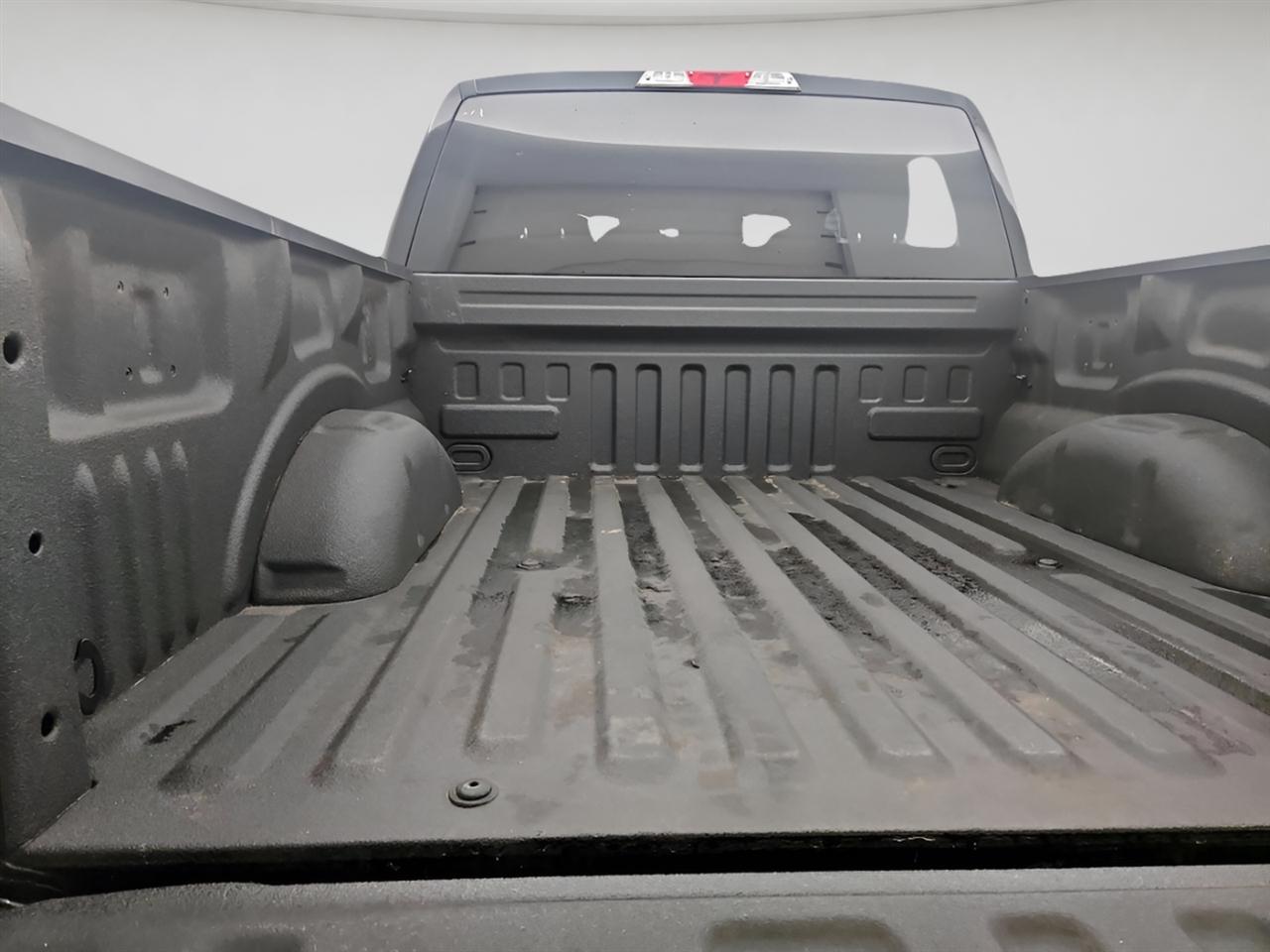 Ford F-150 King Ranch 4WD SuperCrew 5.5' Box 2023