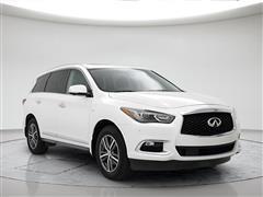 2020 Infiniti QX60 