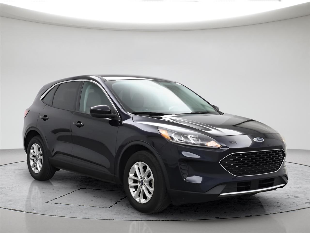 2021 Ford Escape SE Hybrid FWD