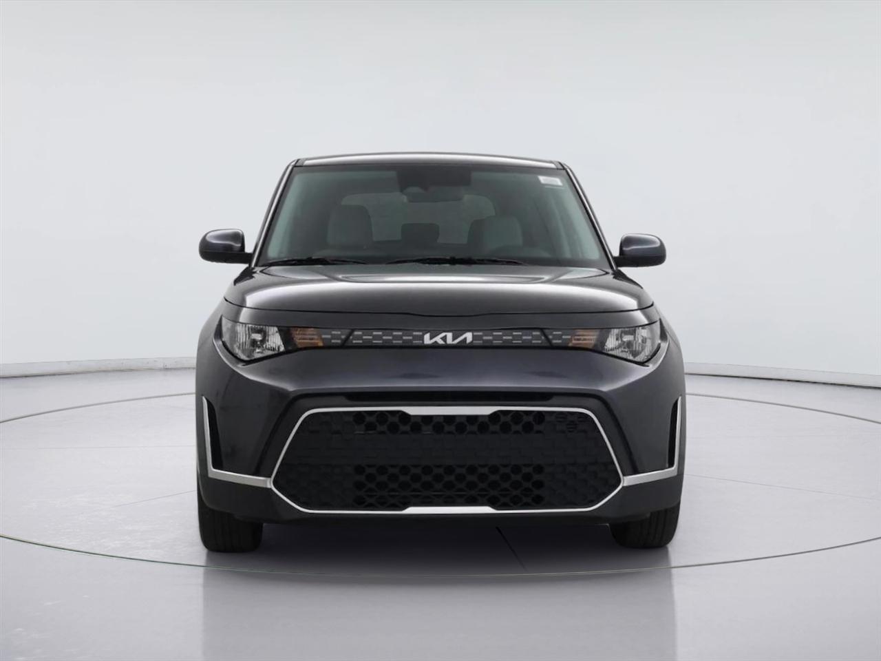 Kia Soul LX FWD 2025