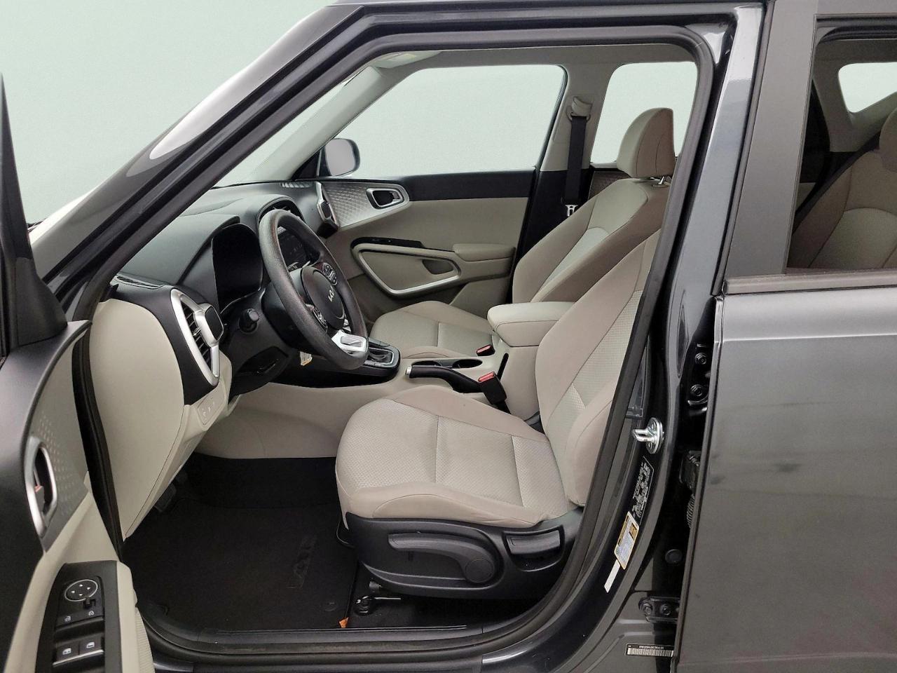 Kia Soul LX FWD 2025