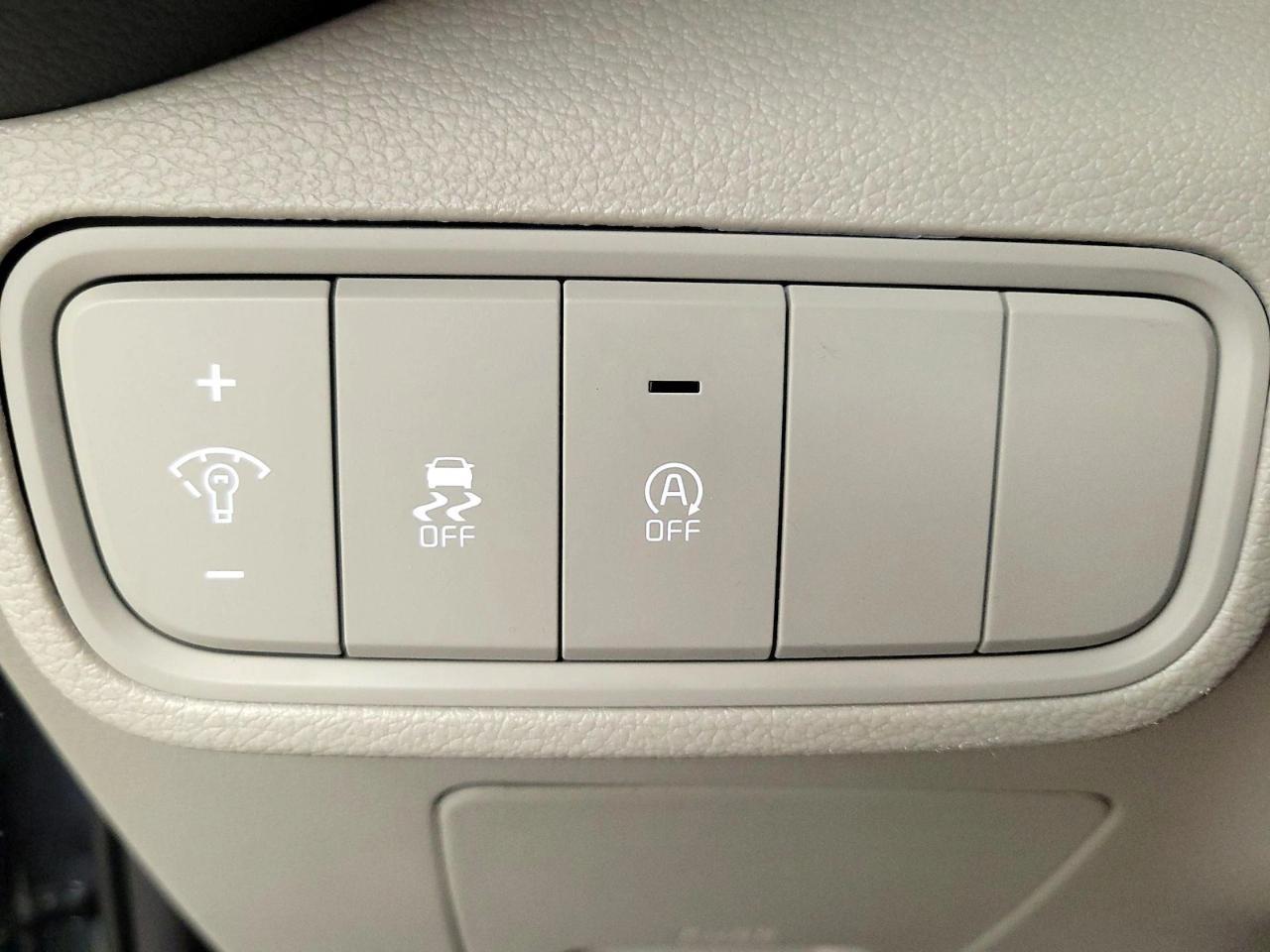 Kia Soul LX FWD 2025